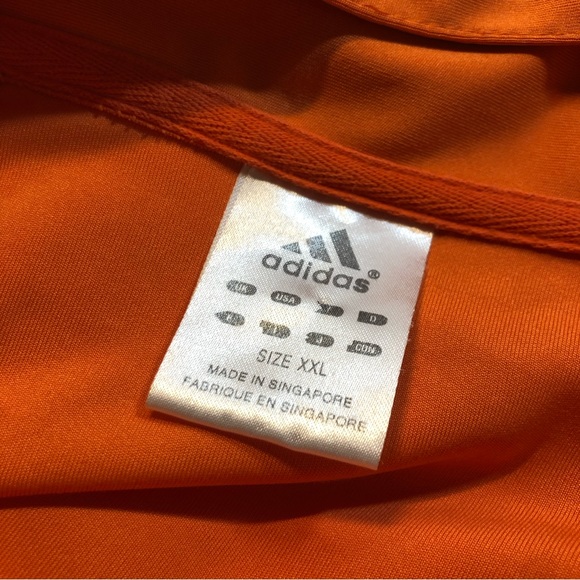 Adidas Polo XXL Men’s - Picture 12 of 13
